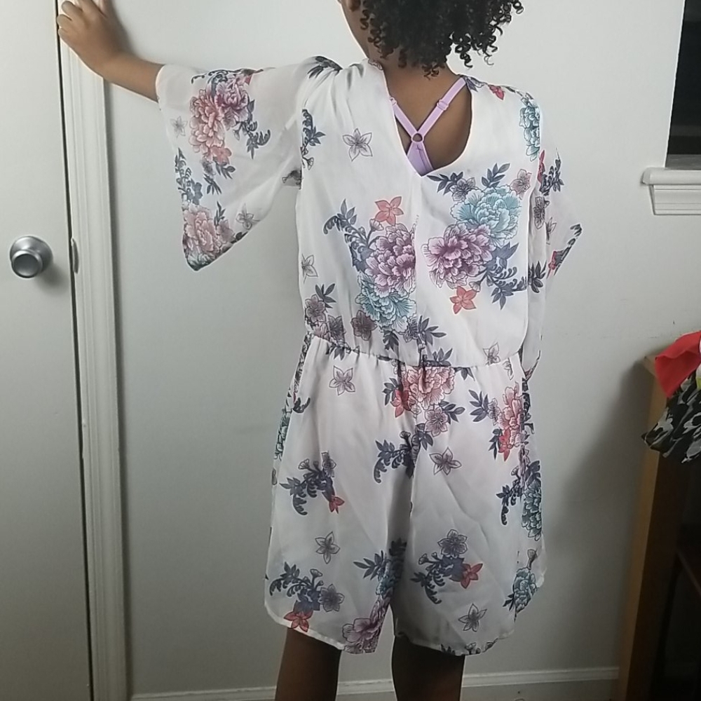 Jumpsuit - Picture 4 of 4